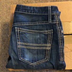 Cinch Ian Jeans 31x34